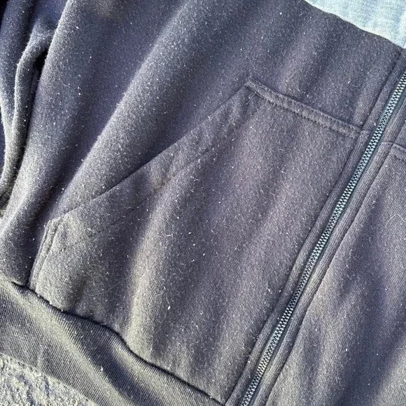 True Vintage Talon Zipper Sprint Track Jacket - Picture 7 of 7